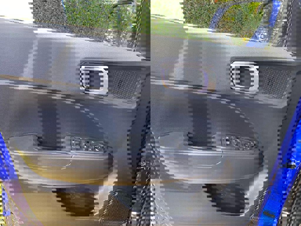 New 2026 Hyundai Venue SEL FWD image 13