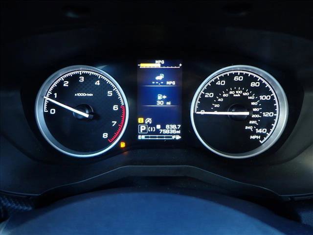 Used 2023 Subaru Forester Premium image 28