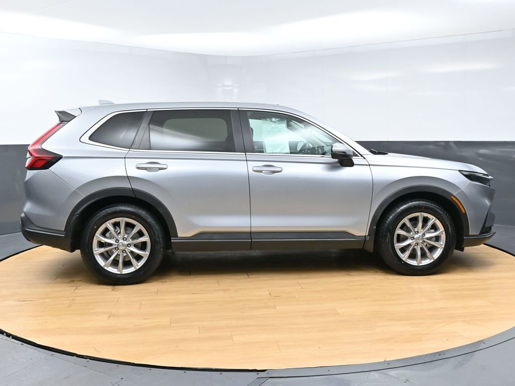 Used 2023 Honda CR-V EX-L image 8