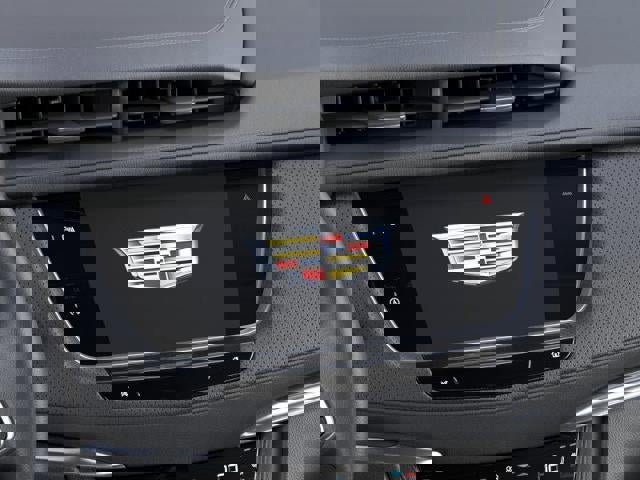 New 2026 Cadillac XT5 Luxury image 20