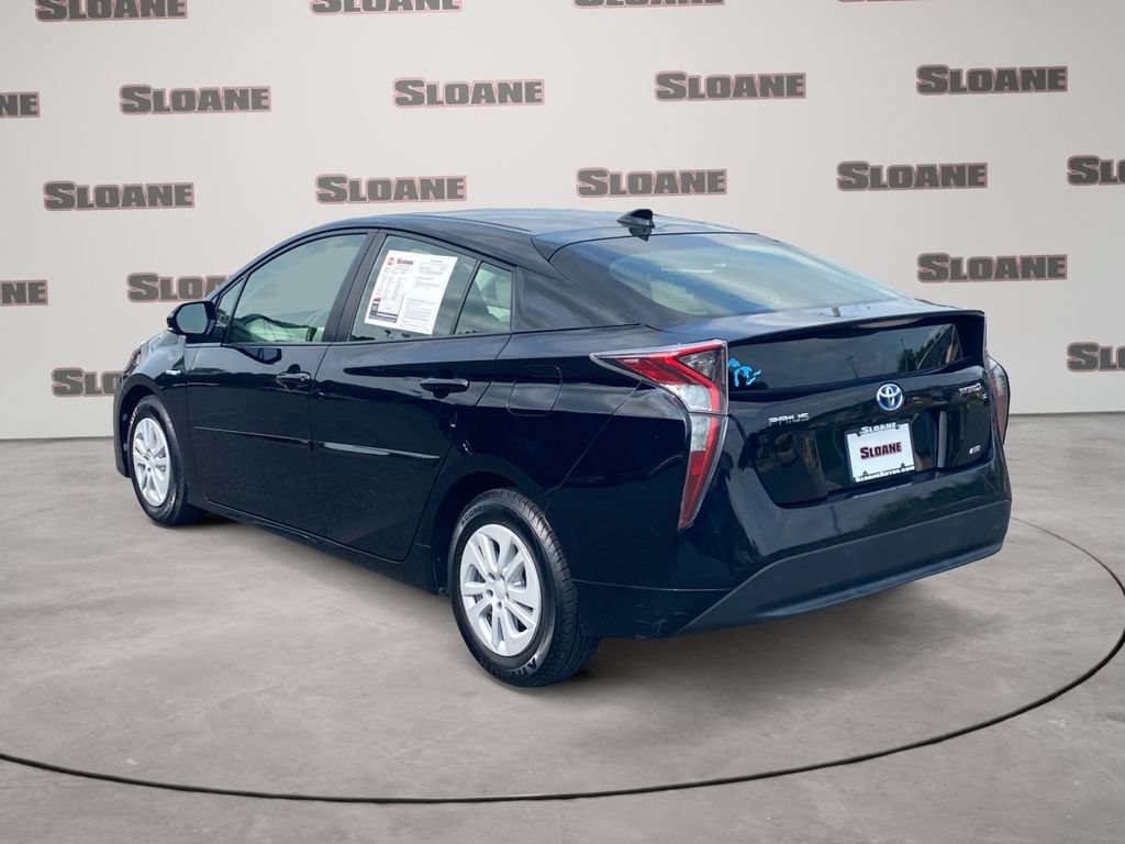 Used 2016 Toyota Prius Two FWD image 3