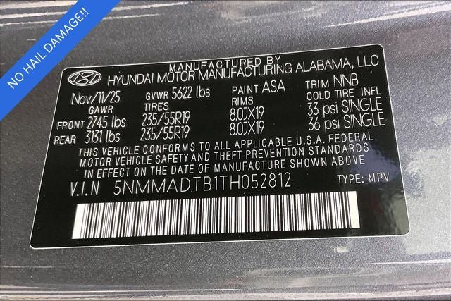 New 2026 Genesis GV70 2.5T Select AWD/4WD image 19