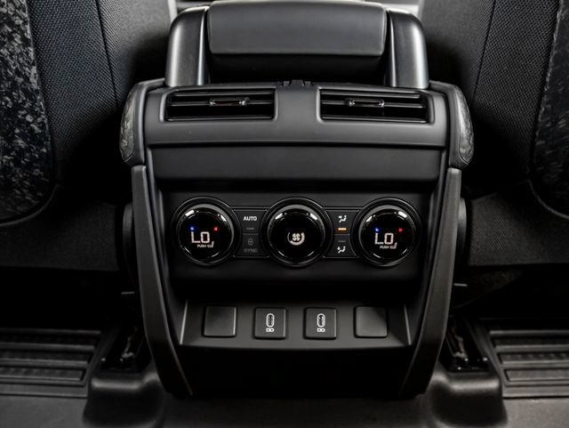 New 2026 Land Rover Defender 110 OCTA AWD/4WD image 30