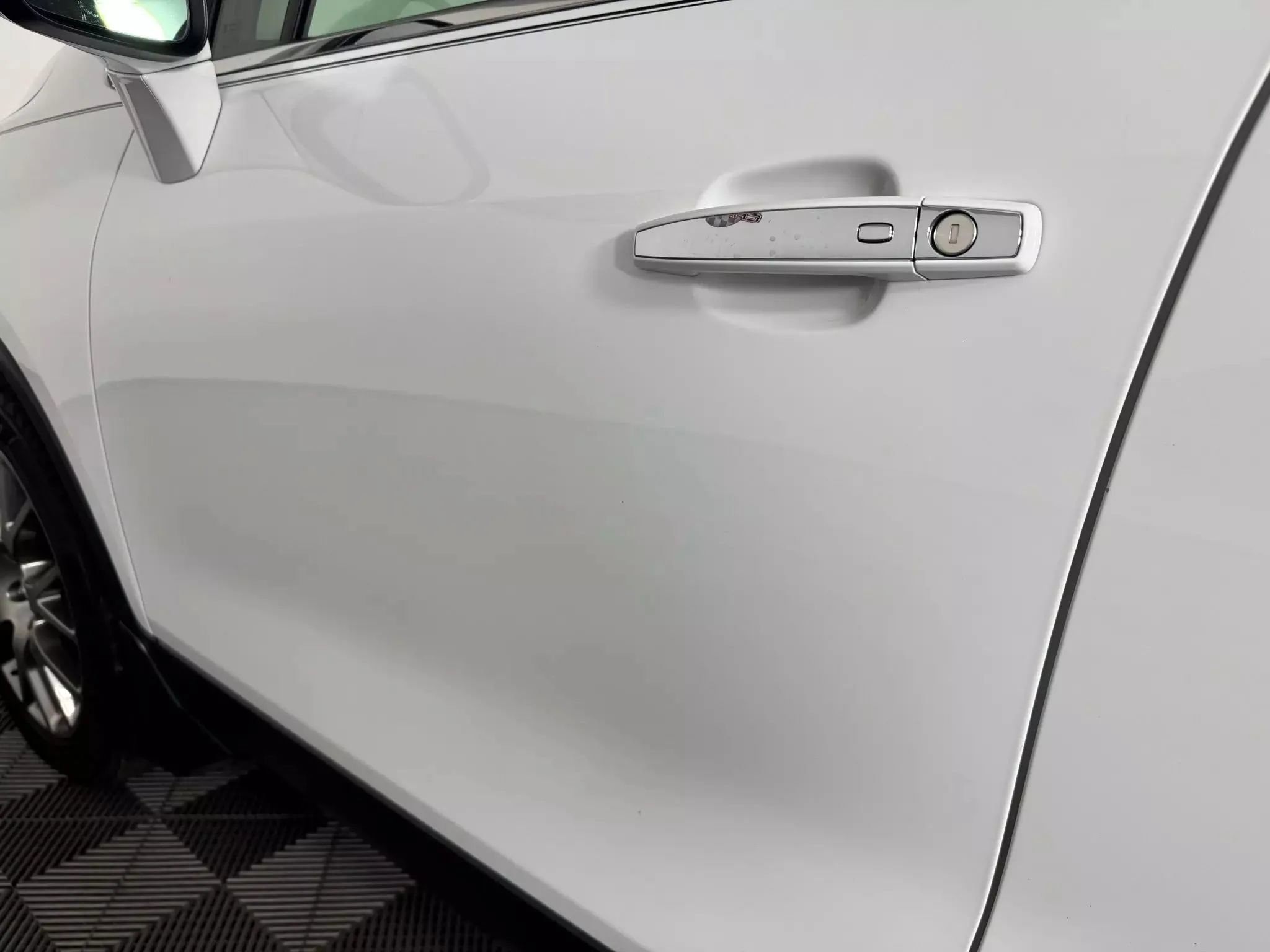 Used 2017 Buick Encore Premium w/ Experience Buick Package image 26