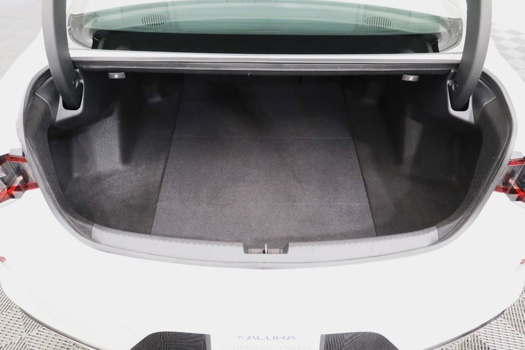 Used 2023 Acura TLX w/ Technology Package FWD image 26