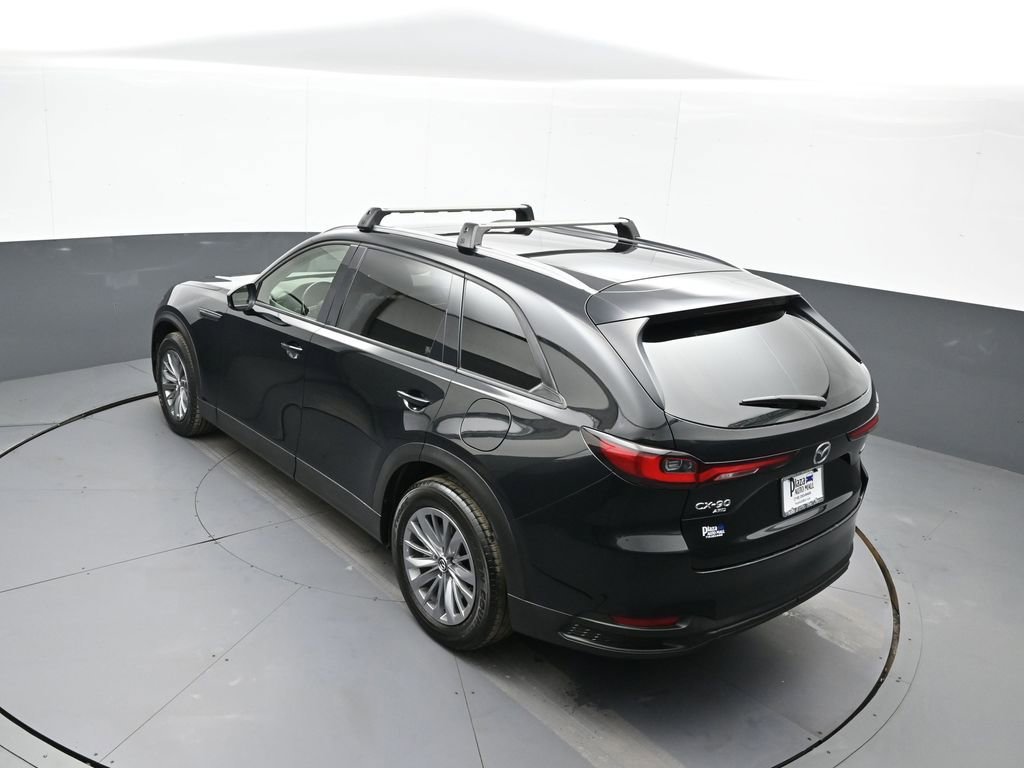 Used 2024 MAZDA CX-90 3.3 Turbo w/ Preferred Plus image 42
