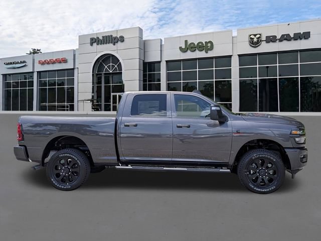 New 2026 RAM 2500 Tradesman AWD/4WD image 2