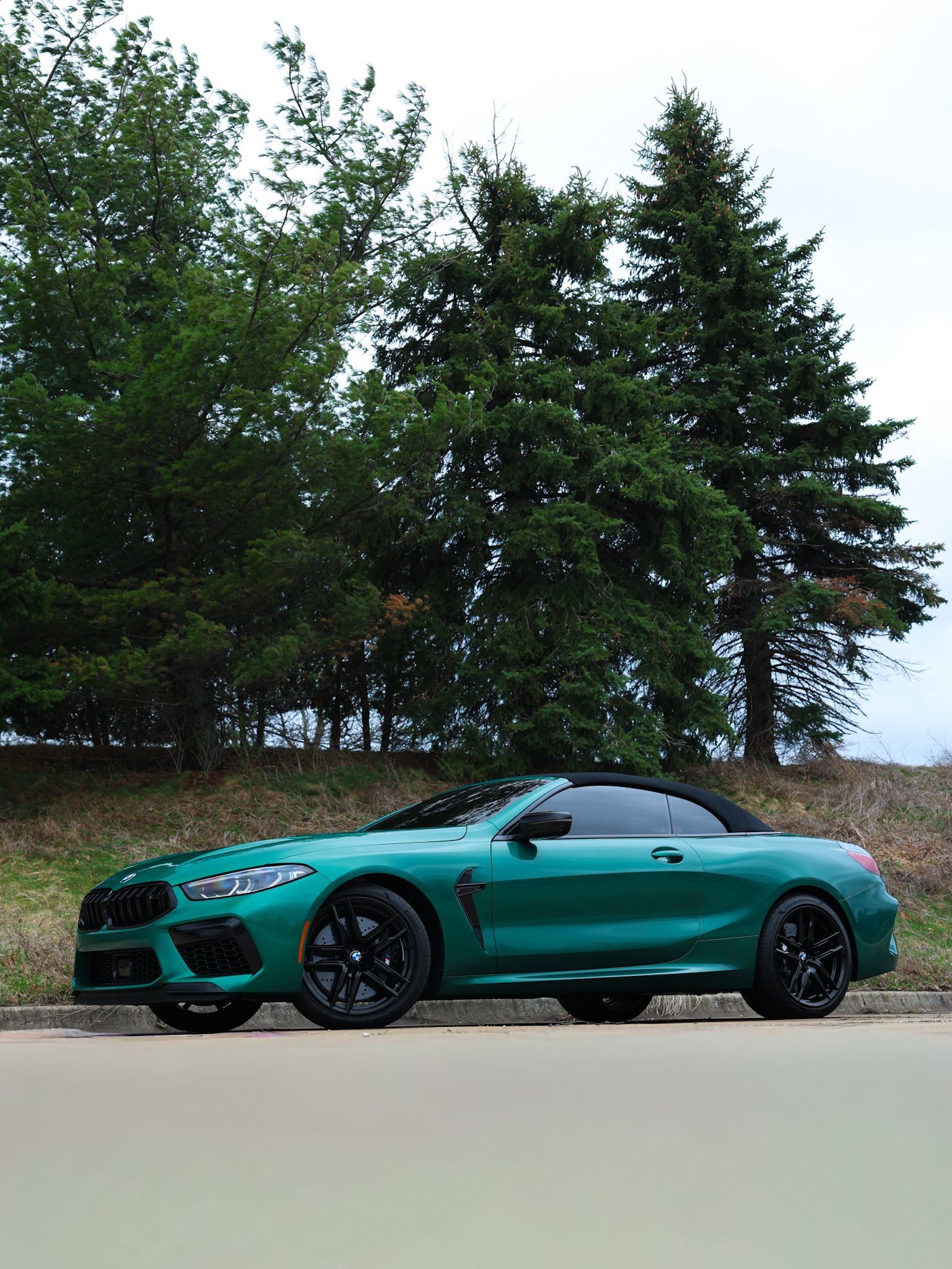 Used 2025 BMW M8 Competition image 29