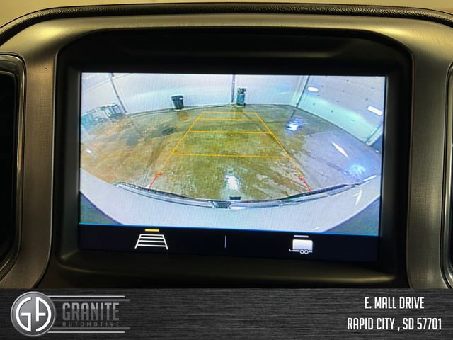 Used 2020 GMC Sierra 2500 SLE image 24