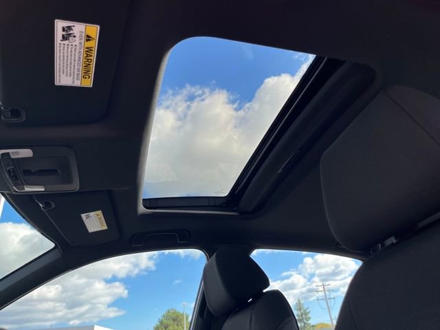 New 2026 Honda Civic Sport image 14