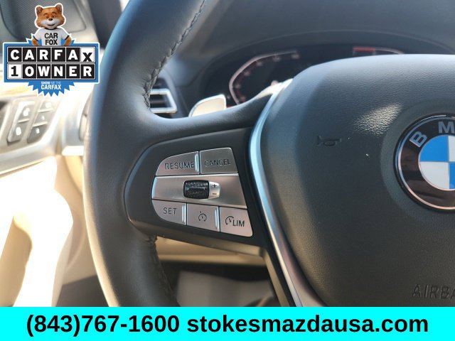 Used 2022 BMW X3 sDrive30i w/ Convenience Package w/ZPA RWD image 4