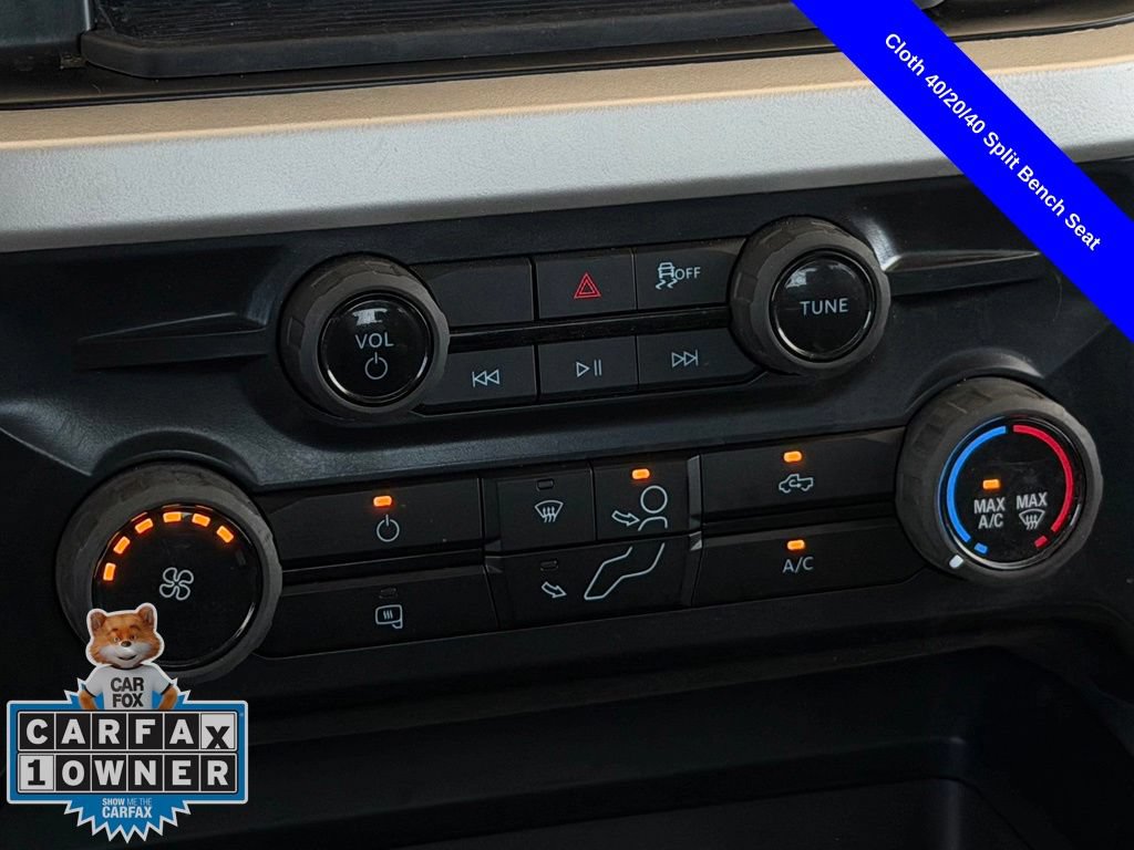 Used 2025 Ford F250 XLT w/ FX4 Off-Road Package AWD/4WD image 17