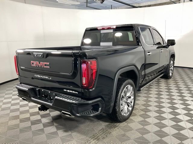Used 2023 GMC Sierra 1500 Denali w/ Denali Reserve Package image 8