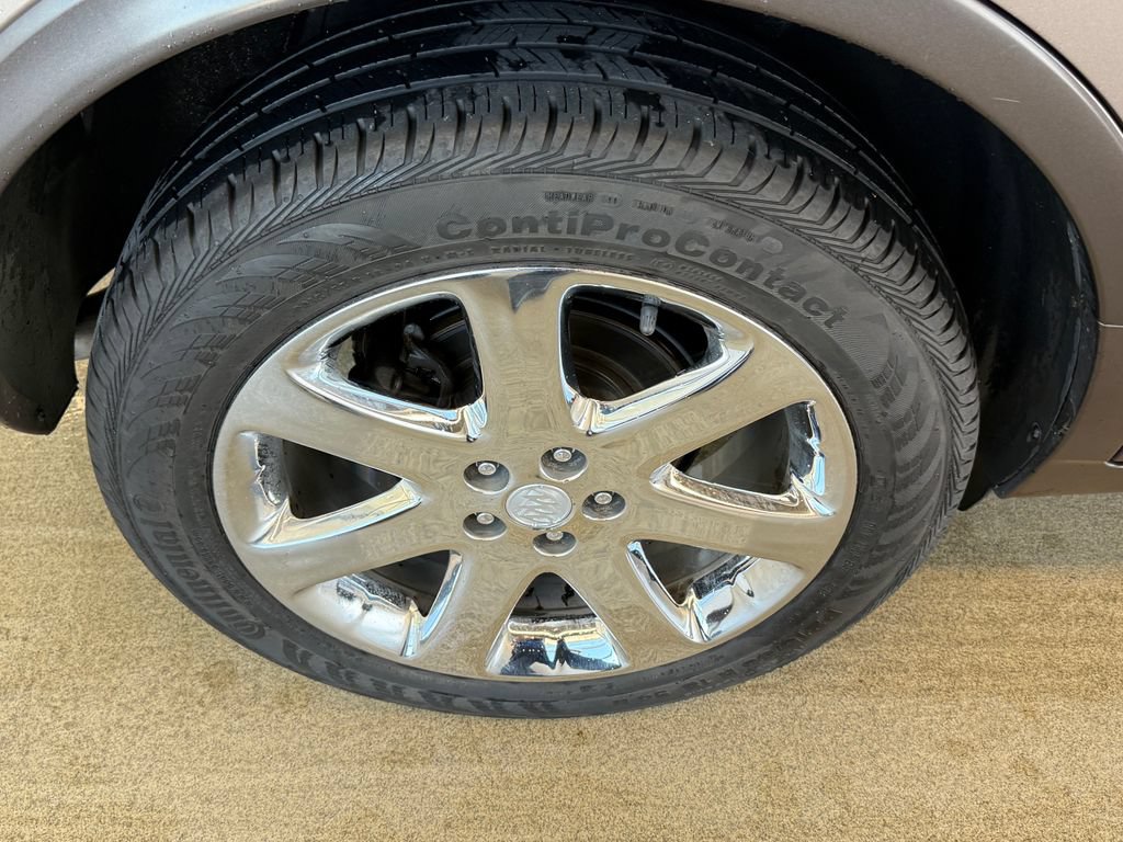 Used 2014 Buick Encore Premium FWD image 7