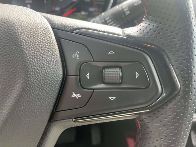 Used 2022 Chevrolet TrailBlazer RS FWD image 23