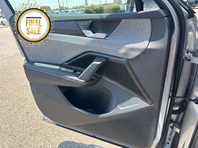 New 2025 Volkswagen Tiguan S image 25