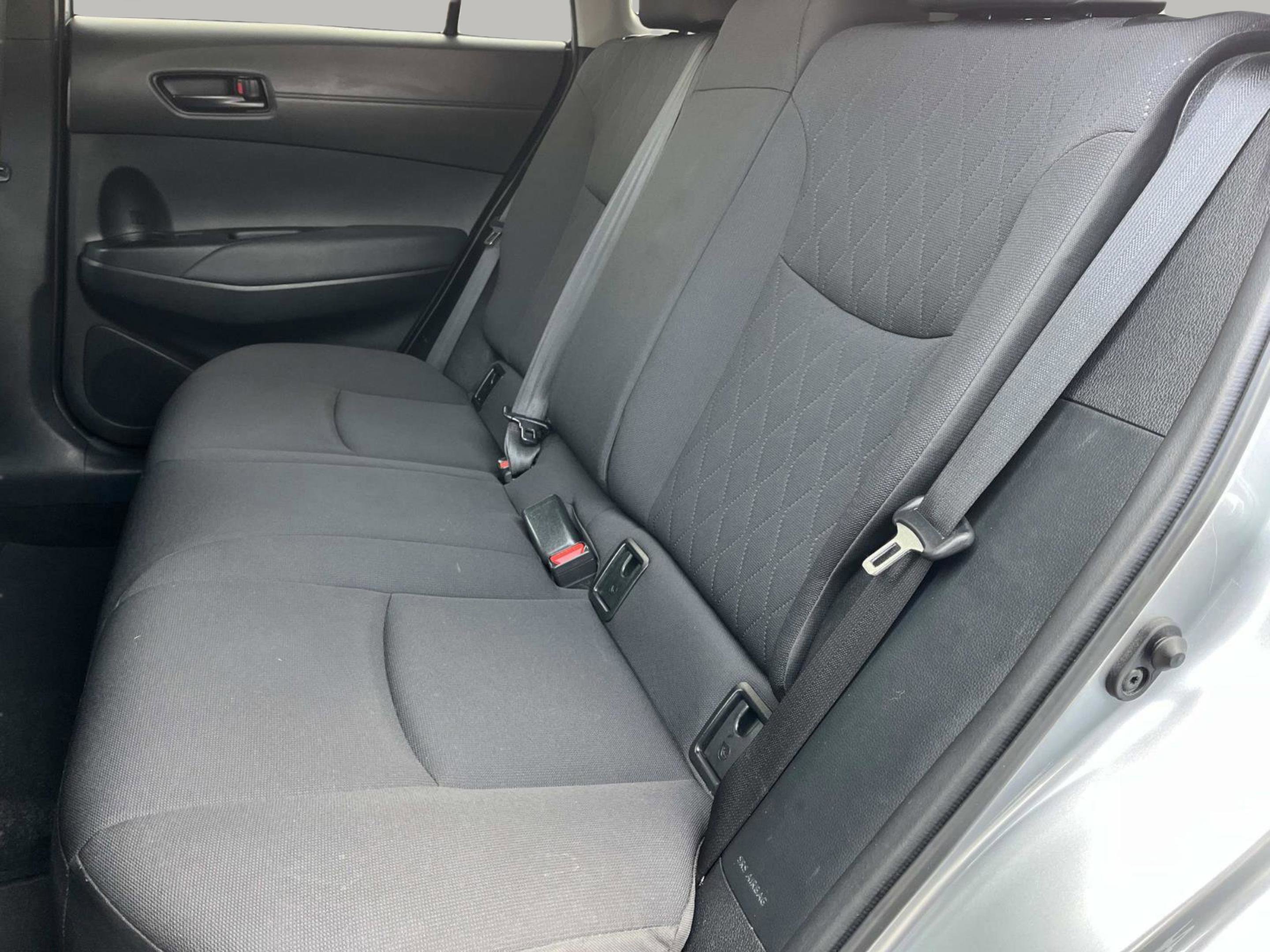 Used 2023 Toyota Corolla Cross LE image 19