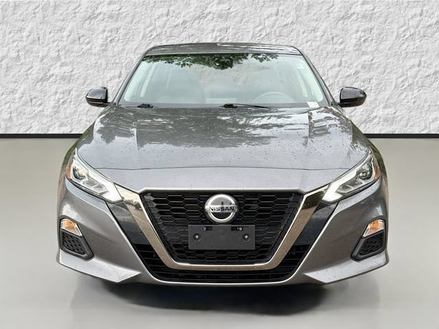 Used 2022 Nissan Altima 2.5 SR FWD image 8