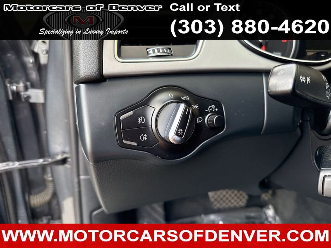 Used 2013 Audi A4 Prestige AWD/4WD image 21