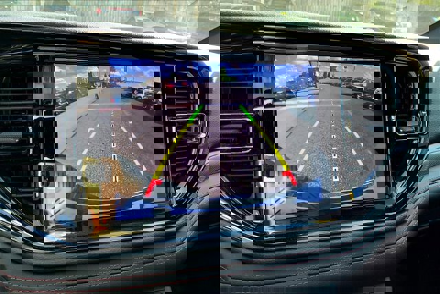 Used 2021 Dodge Durango R/T w/ Blacktop Package image 21