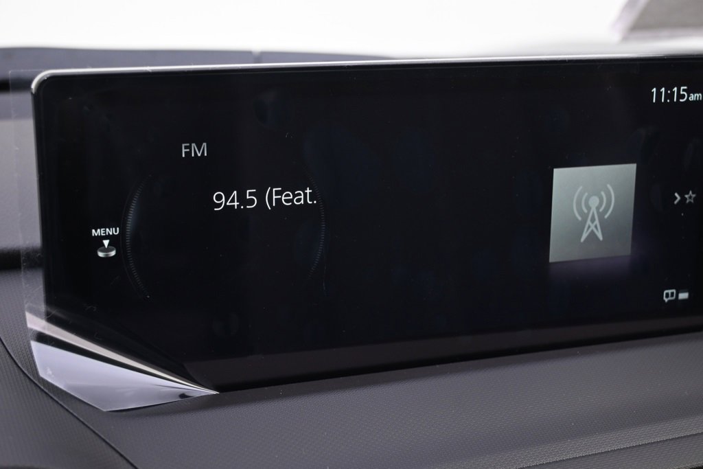 New 2025 MAZDA MX-5 Miata Grand Touring w/ Weather Package image 27