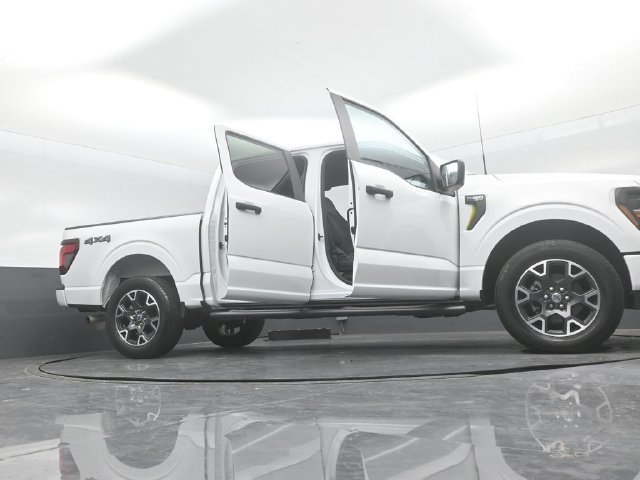 Certified 2024 Ford F150 STX AWD/4WD image 29