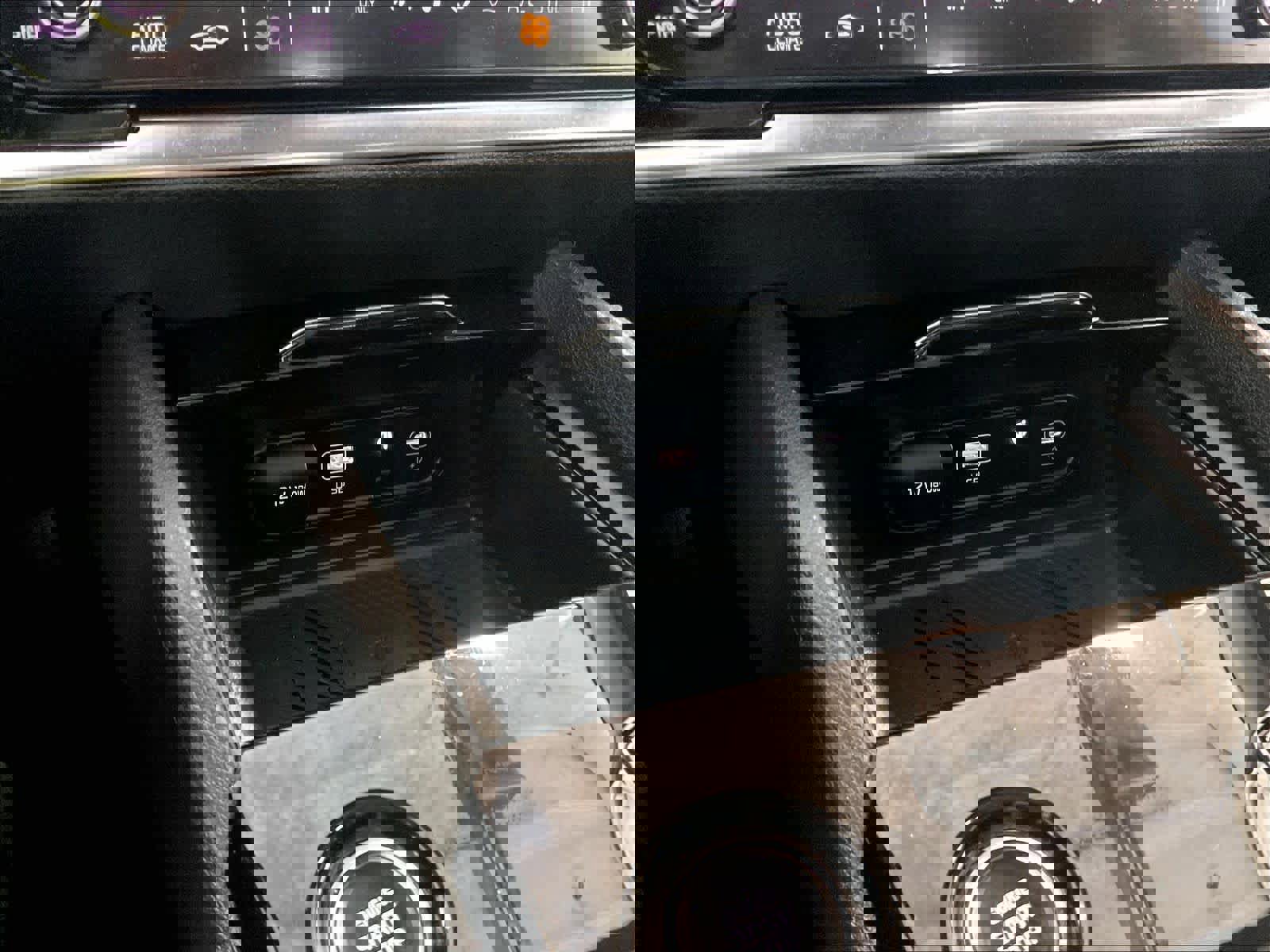 Used 2023 Kia Sportage SX Prestige image 27