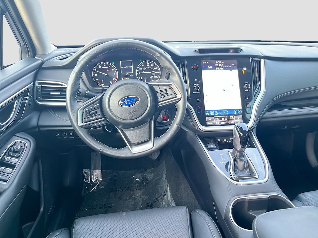 Used 2024 Subaru Outback Limited w/ Popular Package #2 image 24