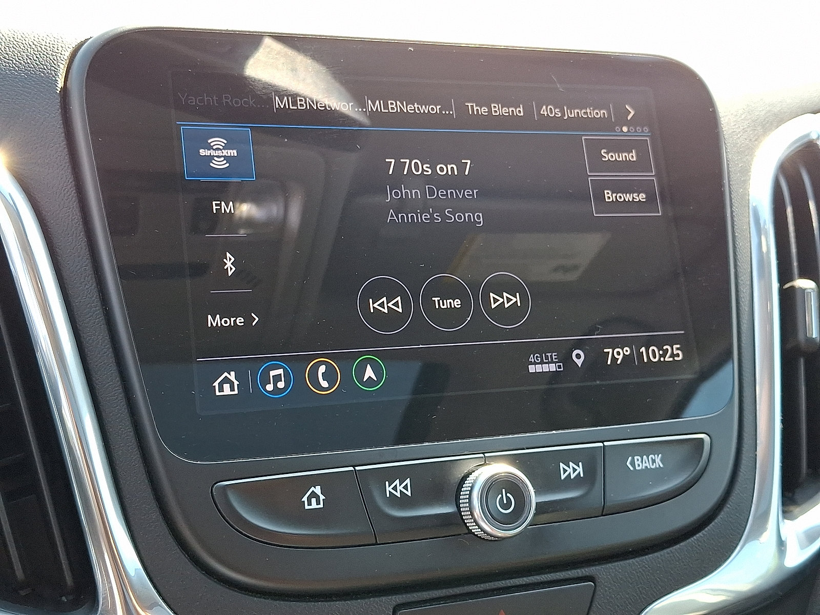 Used 2020 Chevrolet Equinox LT w/ Sport Edition AWD/4WD image 18