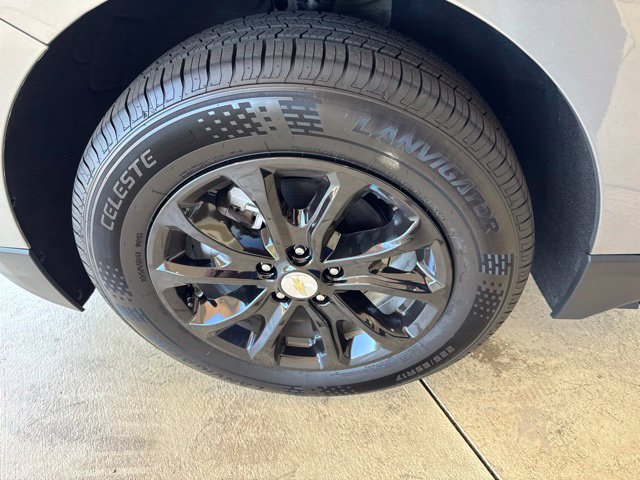 Used 2019 Chevrolet Equinox LT FWD image 36