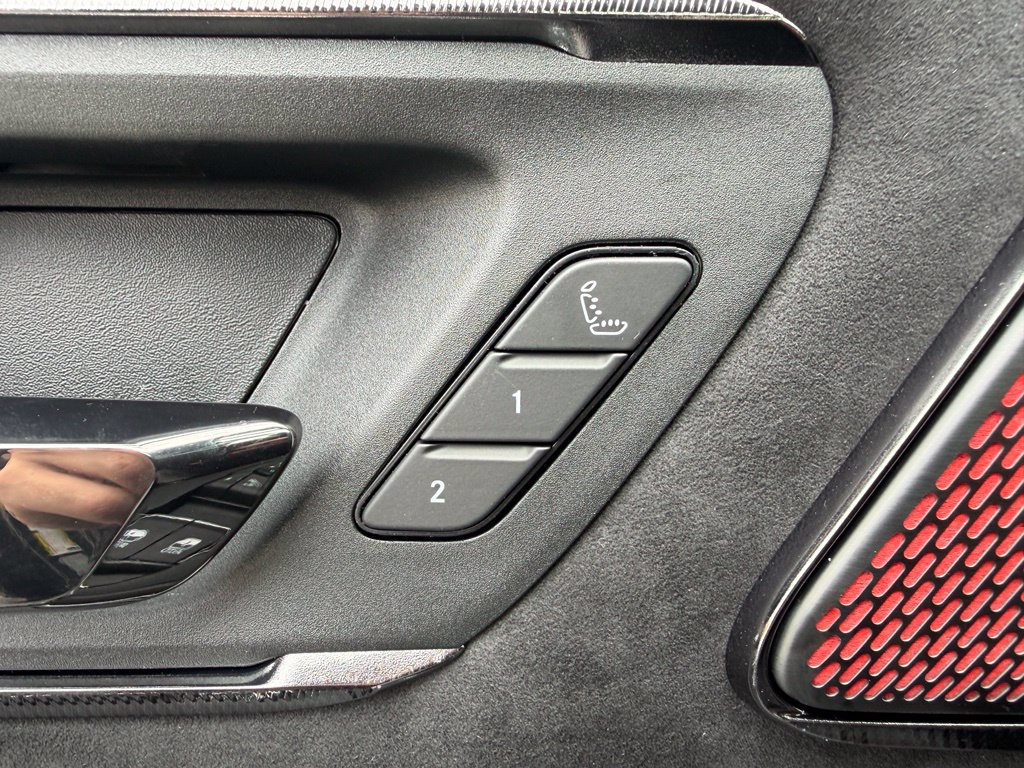 New 2027 RAM 1500 TRX SRT AWD/4WD image 16