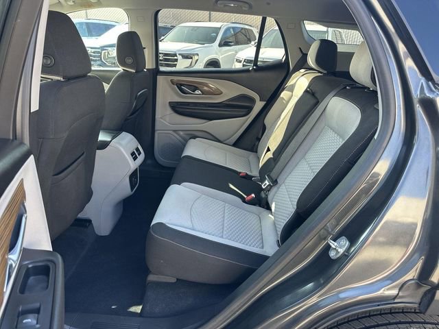 Used 2021 GMC Terrain SLE image 23