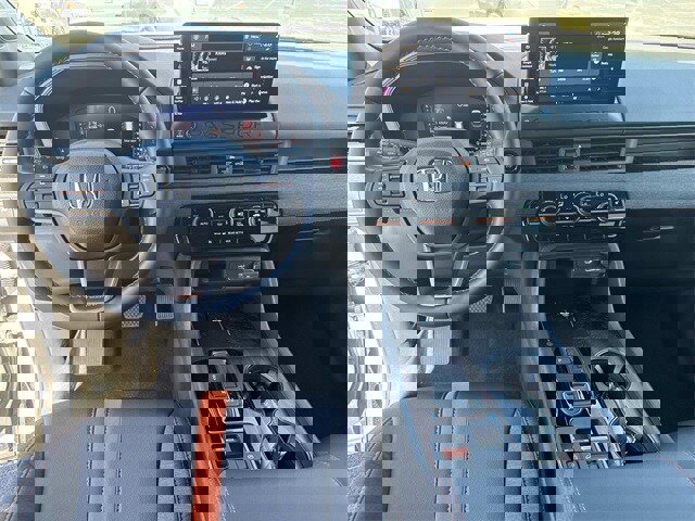 New 2026 Honda Passport TrailSport image 17