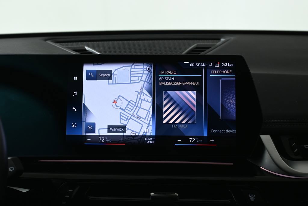 Certified 2023 BMW X1 xDrive28i image 21