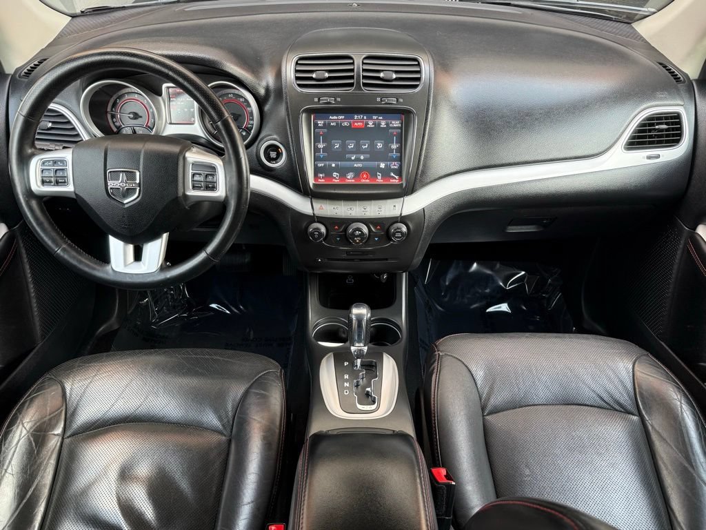 Used 2019 Dodge Journey GT AWD/4WD image 18