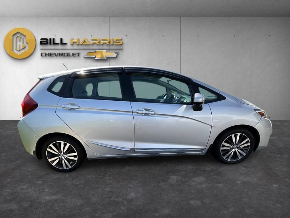 Used 2015 Honda Fit EX image 10