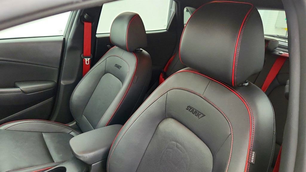 Used 2019 Hyundai Kona Ultimate image 22