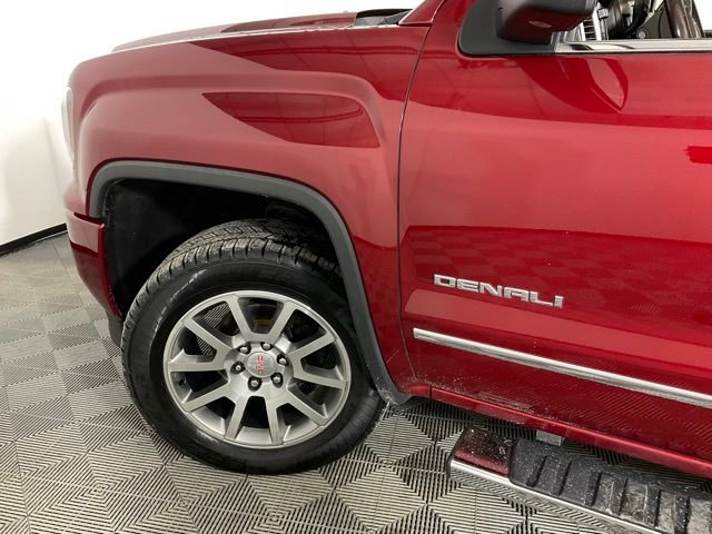 Used 2018 GMC Sierra 1500 Denali image 40