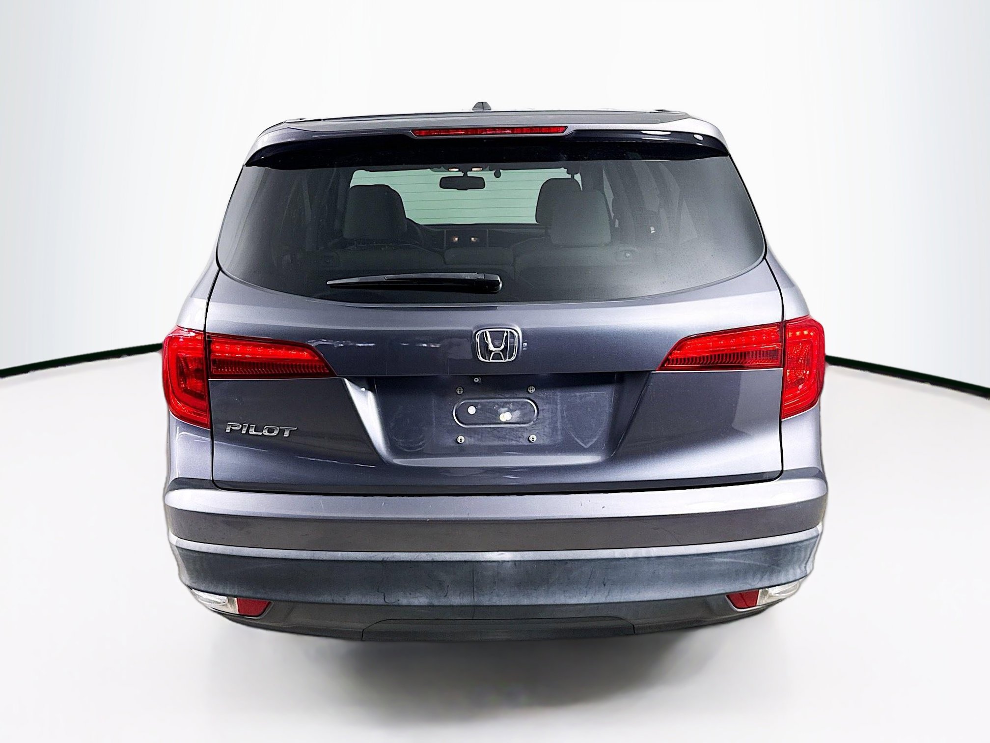 Used 2017 Honda Pilot EX-L image 32