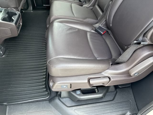 Used 2018 Honda Odyssey EX-L image 19