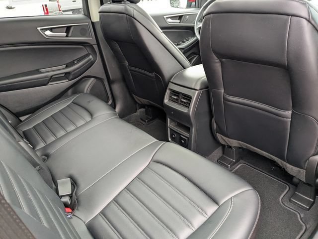 Used 2024 Ford Edge SEL w/ Convenience Package AWD/4WD image 15