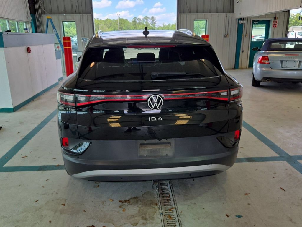Used 2021 Volkswagen ID.4 1st Edition RWD image 3
