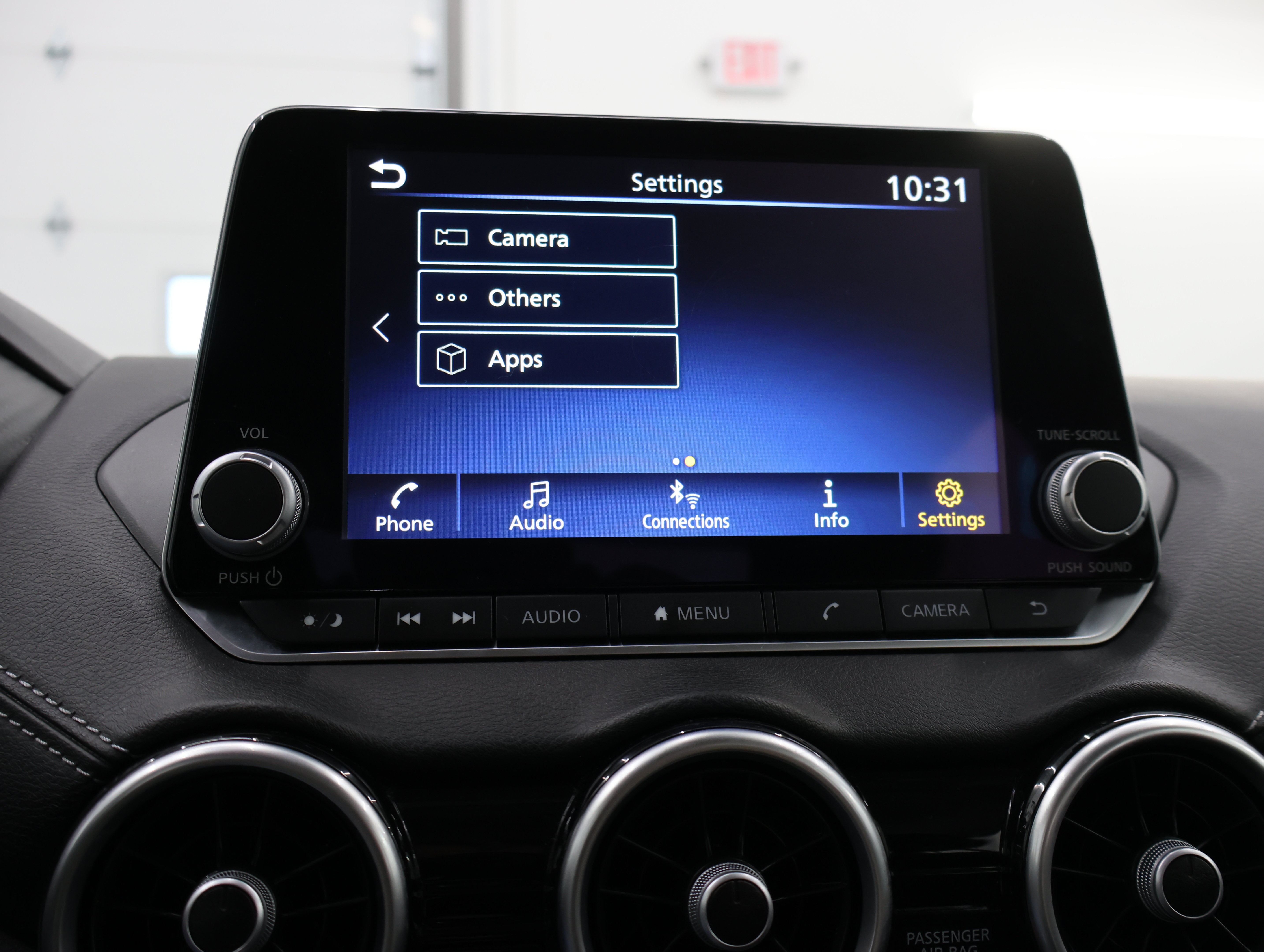 Used 2024 Nissan Sentra SV FWD image 57