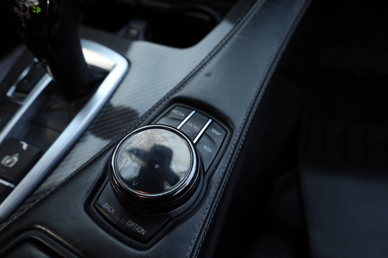 Used 2018 BMW 650i Gran Coupe xDrive image 12