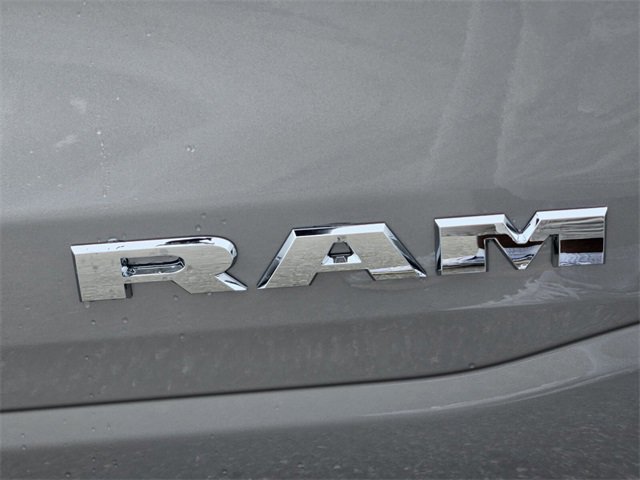 New 2026 RAM 1500 Big Horn image 17