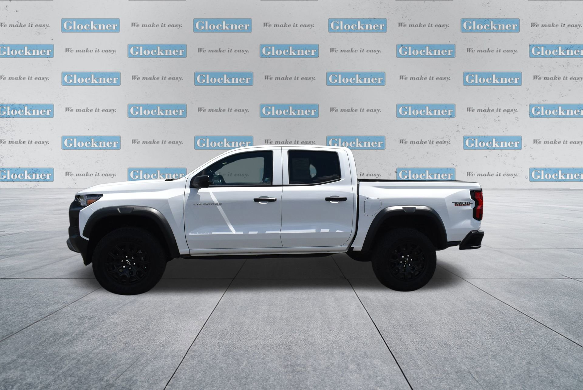 Used 2024 Chevrolet Colorado Trail Boss image 10
