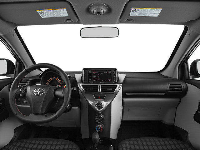 Used 2014 Scion iQ 10 Series FWD image 5