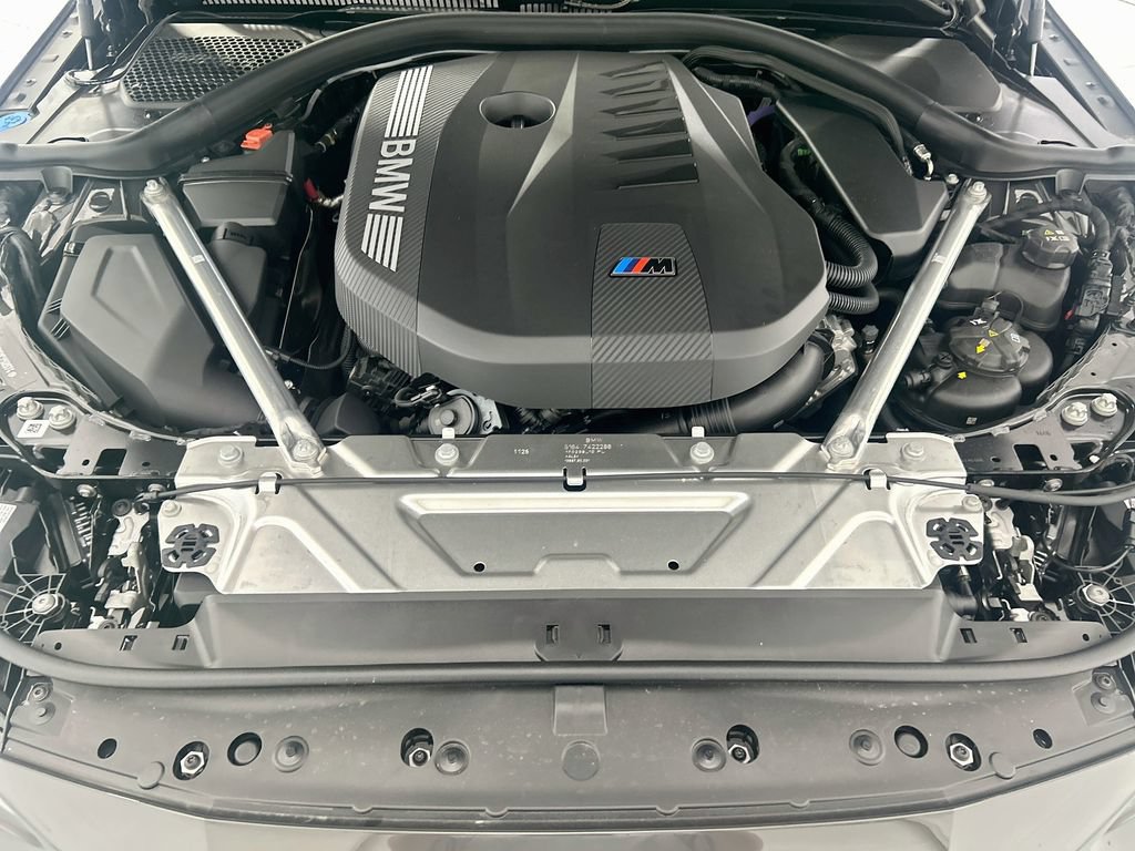 New 2027 BMW M440i Coupe w/ Premium Package RWD image 26