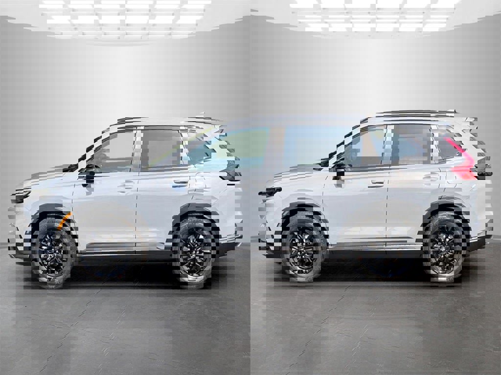 New 2026 Honda CR-V TrailSport image 3