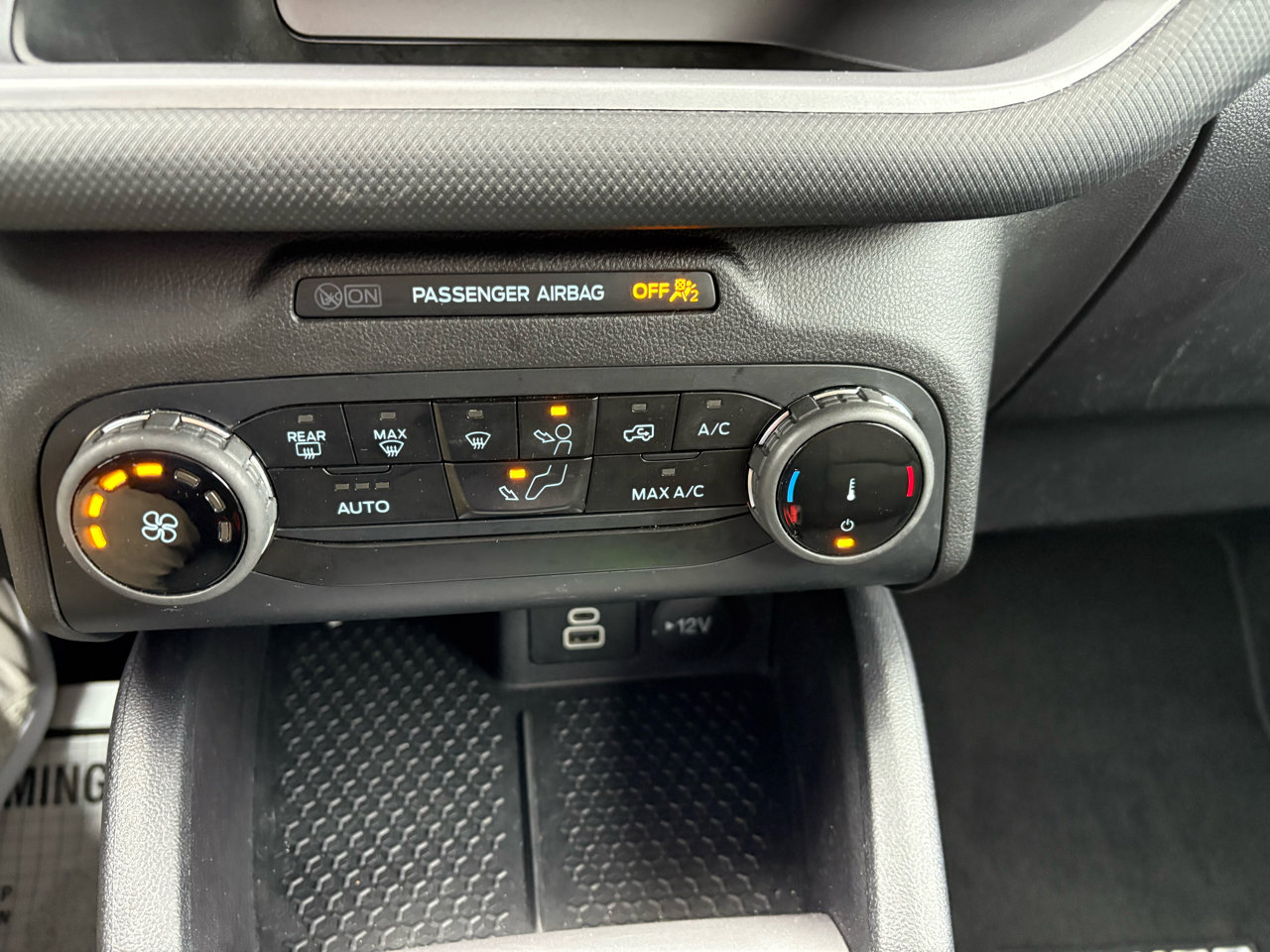 Used 2023 Ford Bronco Sport Big Bend image 23